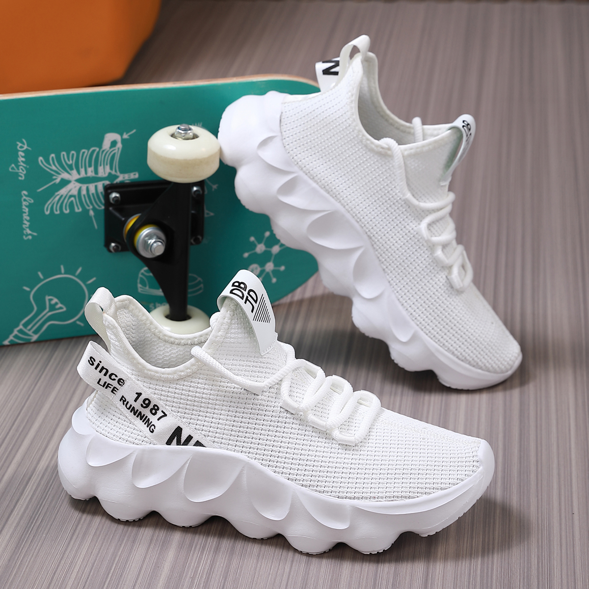 Men's Large Size Outdoor Hikin - đánh giá và giá Men Shoes Size 46