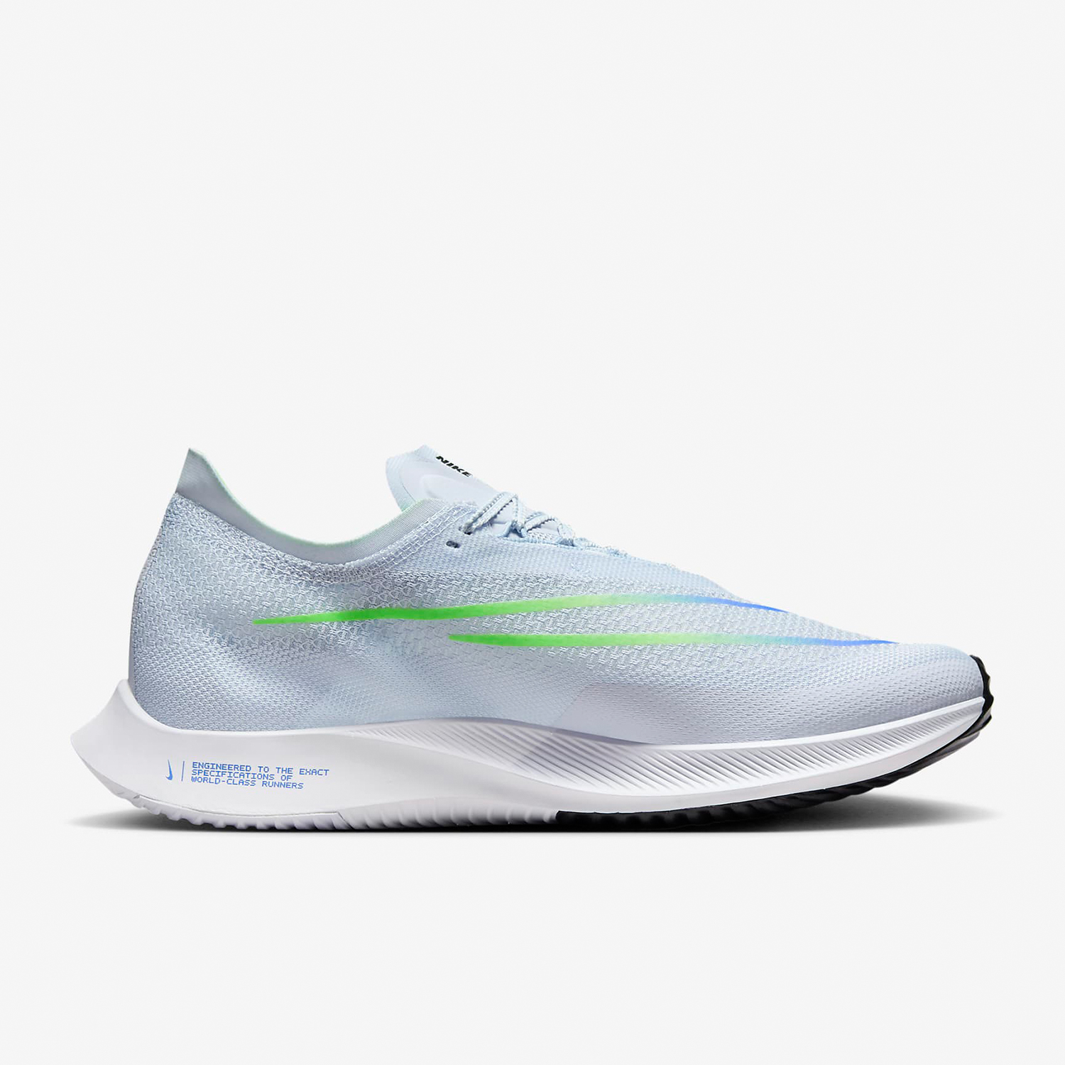 Nike genuine ZoomX Streakfly m - đánh giá và giá Men'S Shoes Zoomx