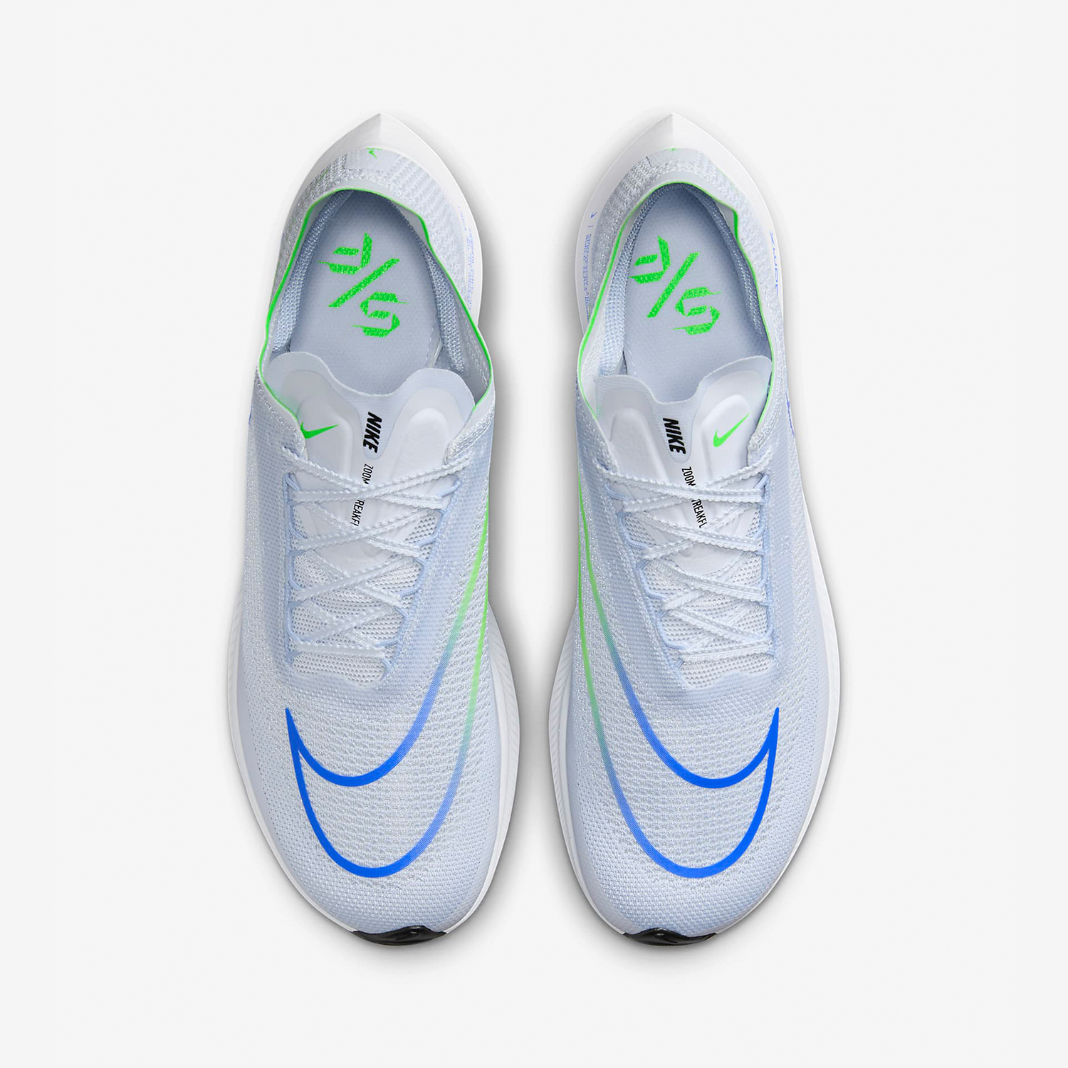 Nike genuine ZoomX Streakfly m - đánh giá và giá Men'S Shoes Zoomx
