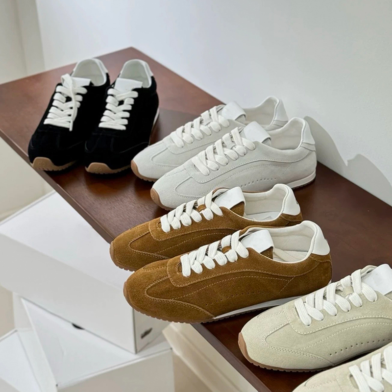 Unisex Womens casual shoes Gen - đánh giá và giá Men Shoes Everyday