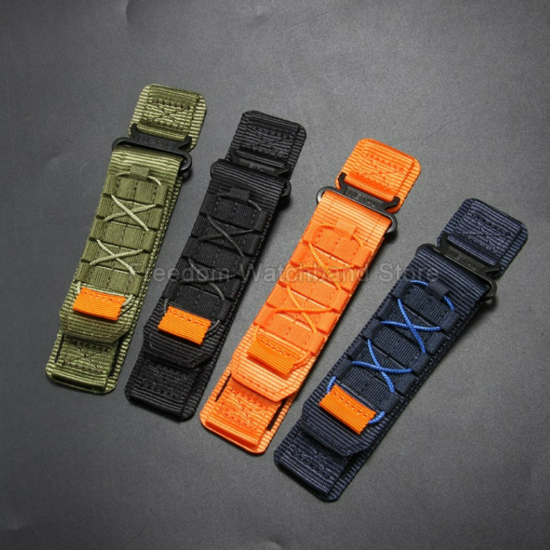 20 22mm Premium Quality Breath - đánh giá và giá Velcro Strap Sandal