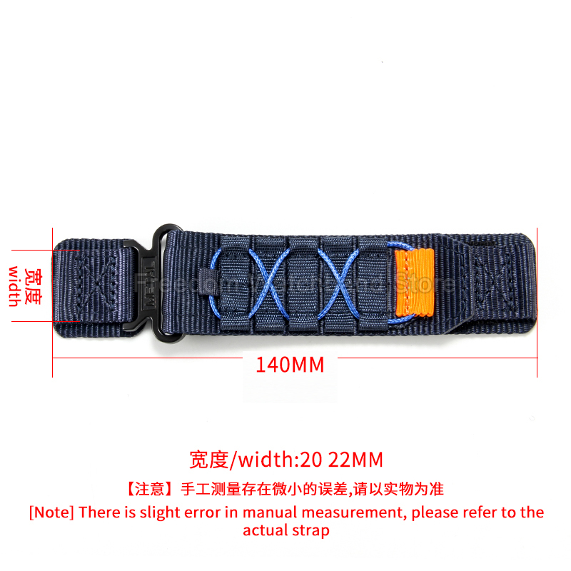 20 22mm Premium Quality Breath - đánh giá và giá Velcro Strap Sandal