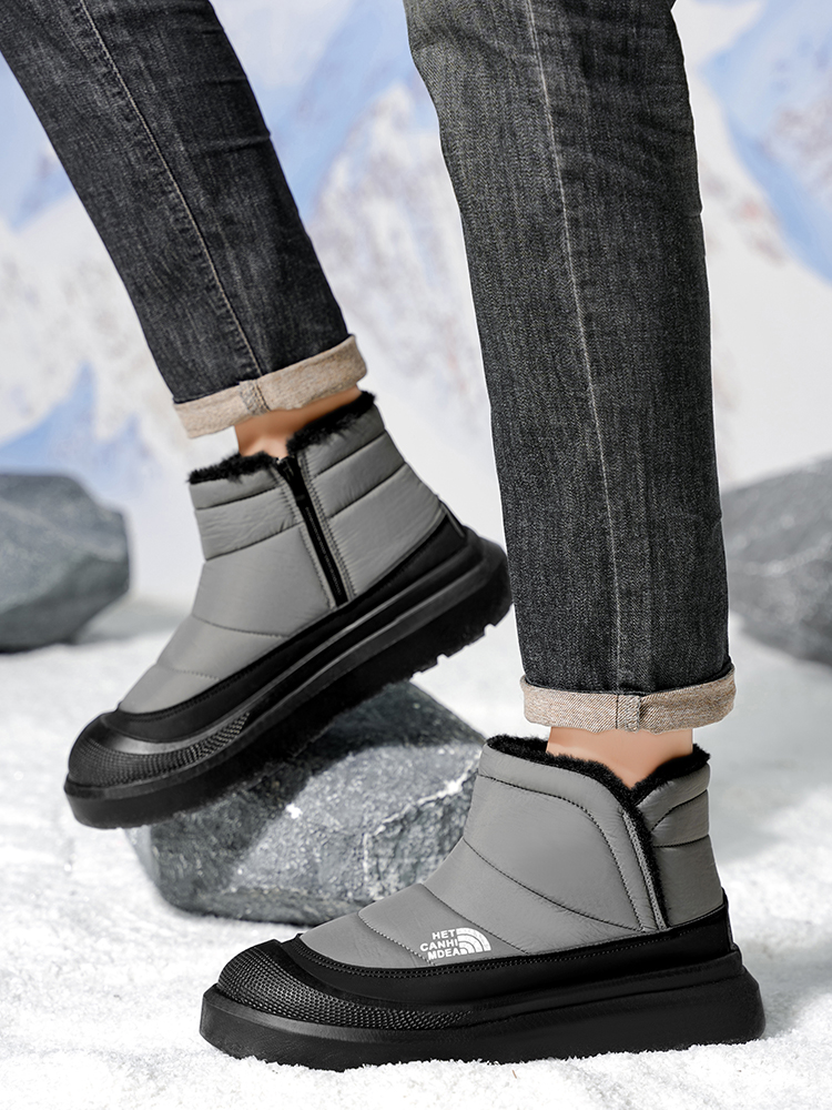 Winter Shoes Men 2026  Fur War - đánh giá và giá Men'S Shoes For Suits
