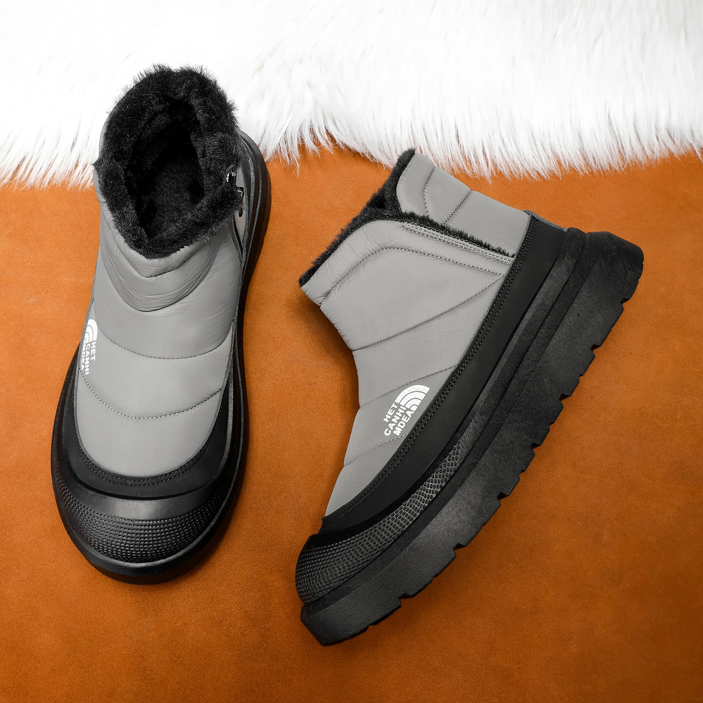Winter Shoes Men 2026  Fur War - đánh giá và giá Men'S Shoes For Suits