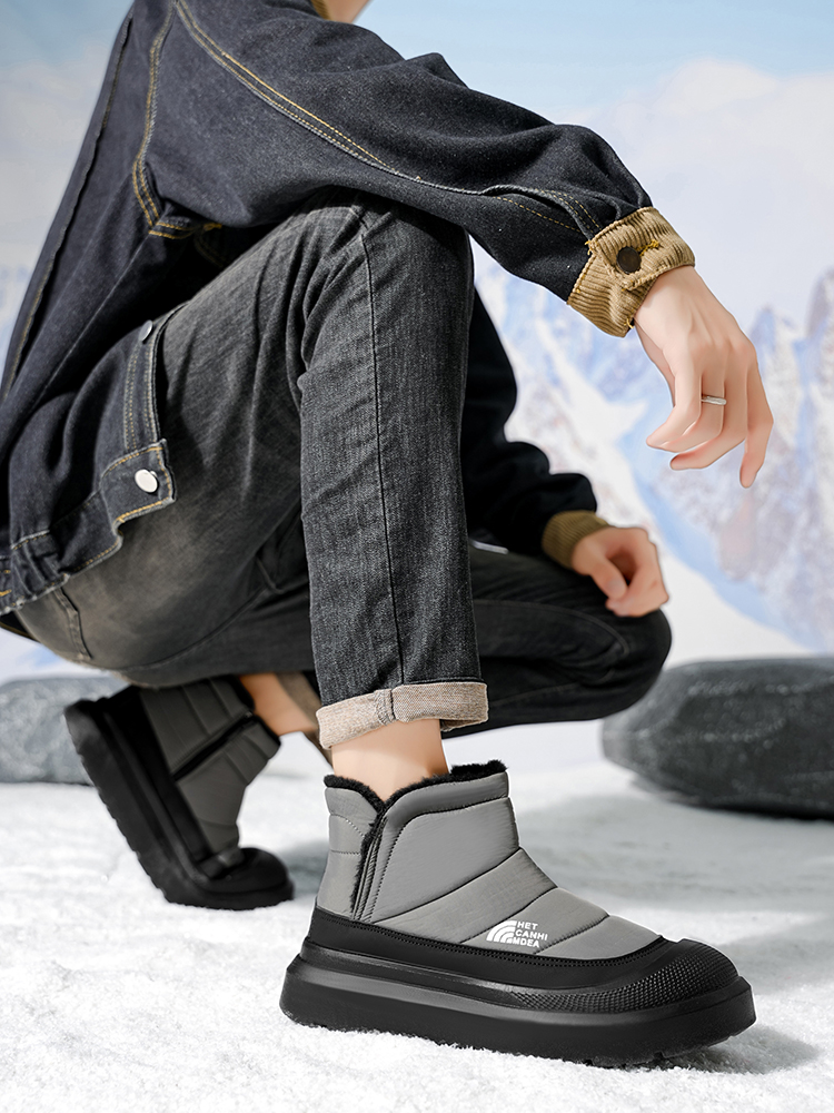 Winter Shoes Men 2026  Fur War - đánh giá và giá Men'S Shoes For Suits