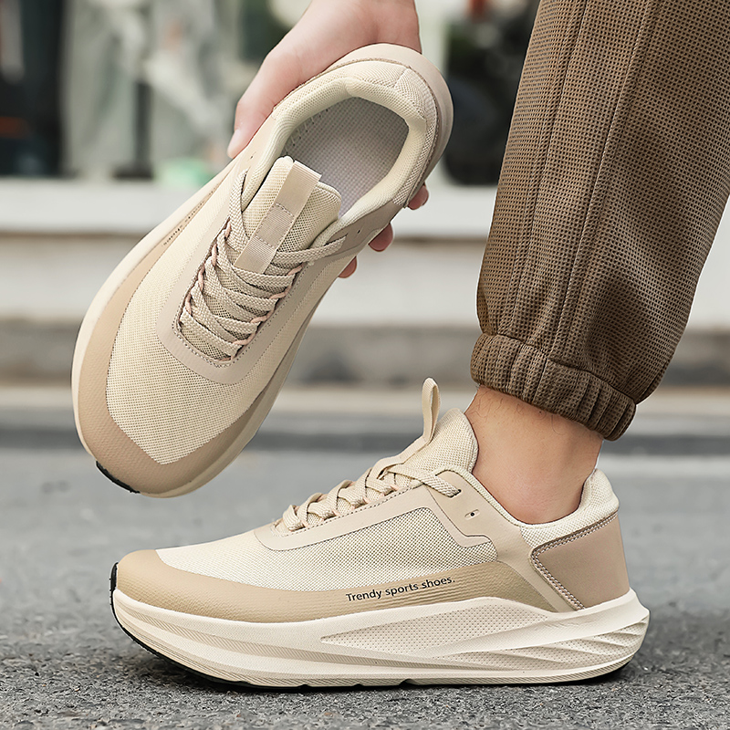 Hot Sale Running Trainers for  - đánh giá và giá Men Shoes Running