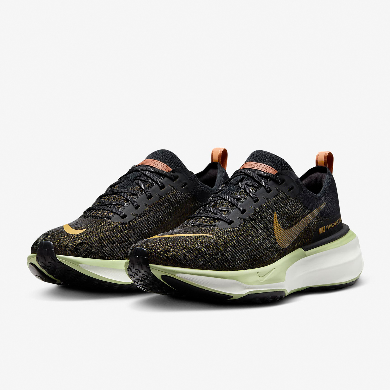 Nike genuine ZoomX Invincible  - đánh giá và giá Men'S Shoes Zoomx