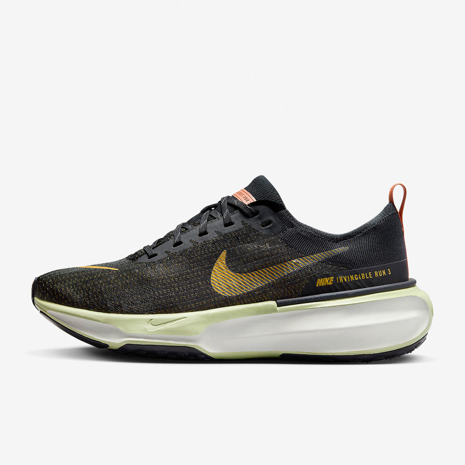 Nike genuine ZoomX Invincible  - đánh giá và giá Men'S Shoes Zoomx