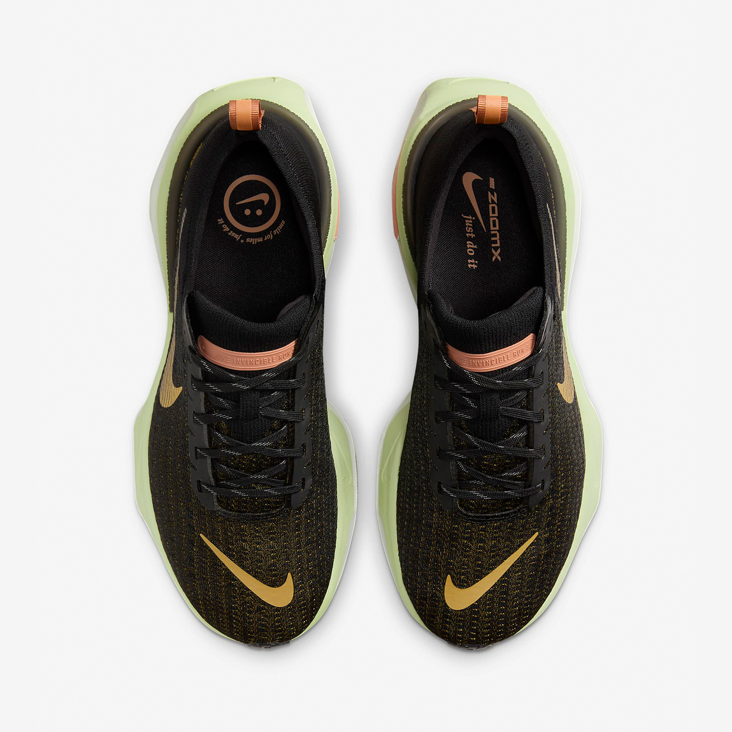 Nike genuine ZoomX Invincible  - đánh giá và giá Men'S Shoes Zoomx