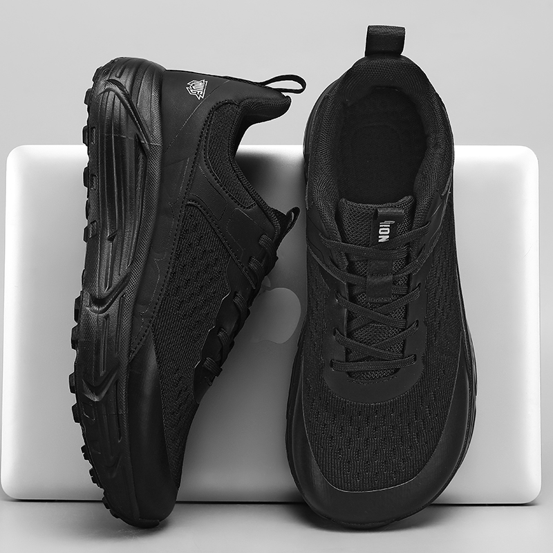 Wide Box Toe Sneakers Platform - đánh giá và giá Men Shoes Xxl