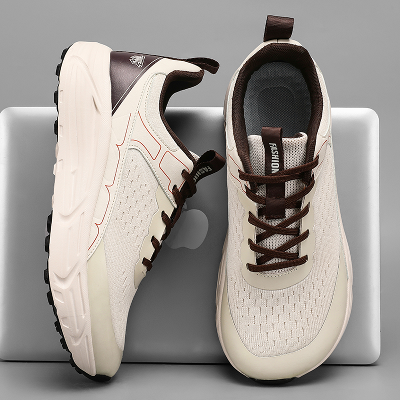 Wide Box Toe Sneakers Platform - đánh giá và giá Men Shoes Xxl