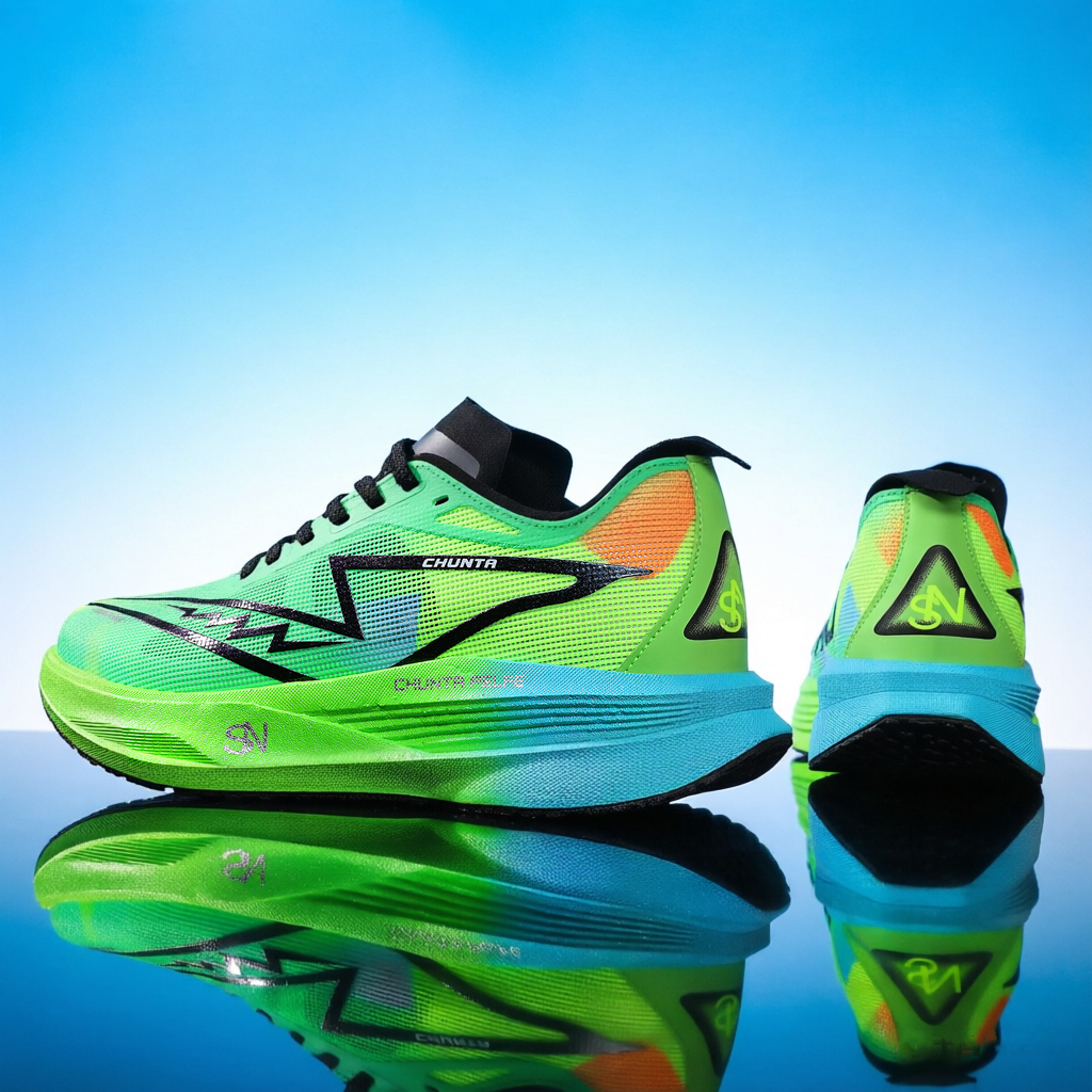 Racing shoes, mesh breathable  - đánh giá và giá Men'S Shoes Professional
