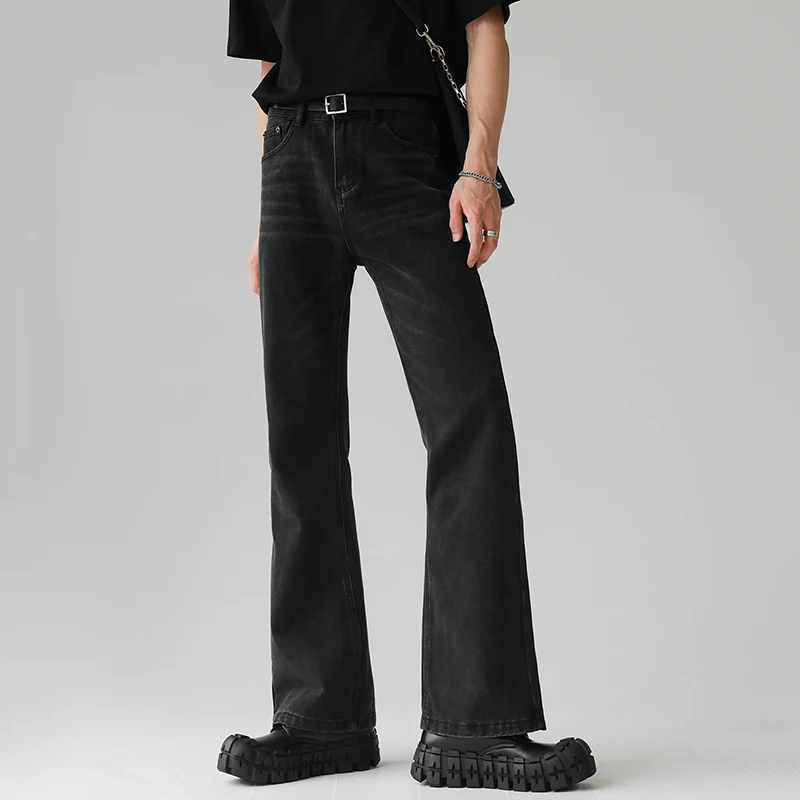 New Hot Sale Men Bootcut Jeans - đánh giá và giá Men Shoes Jeans