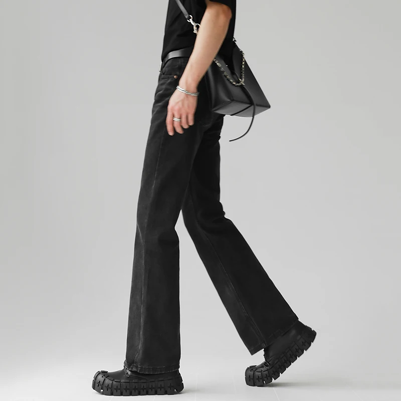 New Hot Sale Men Bootcut Jeans - đánh giá và giá Men Shoes Jeans
