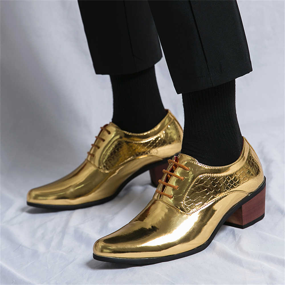 Dress Sneakers Heels Mens Brow - đánh giá và giá Men'S Shoes Dress Casual