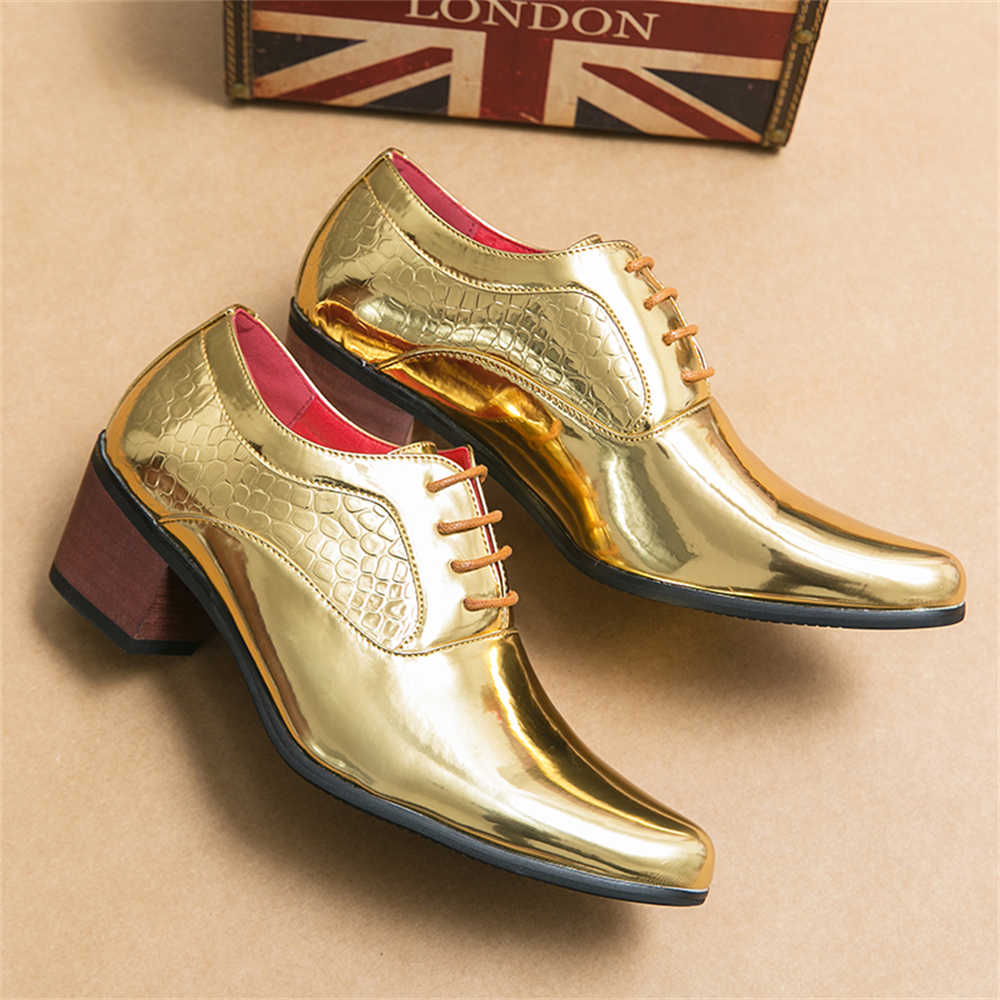 Dress Sneakers Heels Mens Brow - đánh giá và giá Men'S Shoes Dress Casual