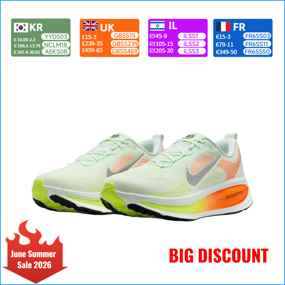 Nike Vomero 18 Comfortable, Ve - đánh giá và giá Men'S Shoes Zoomx