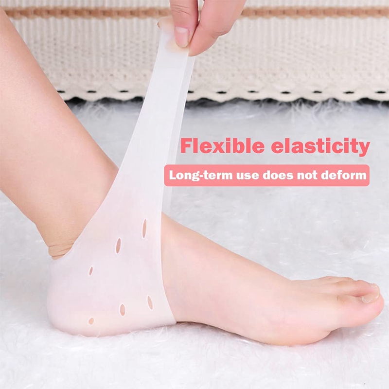Silicone Metatarsal Pads Foref - đánh giá và giá Men'S Shoes Plantar Fasciitis