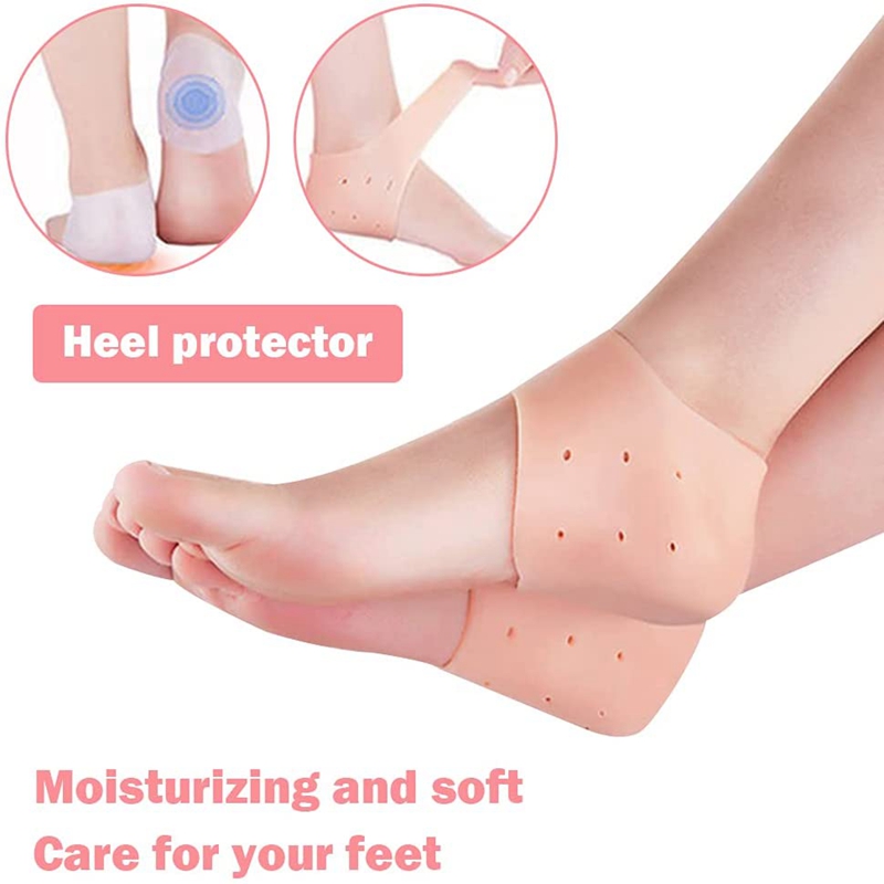 Silicone Metatarsal Pads Foref - đánh giá và giá Men'S Shoes Plantar Fasciitis