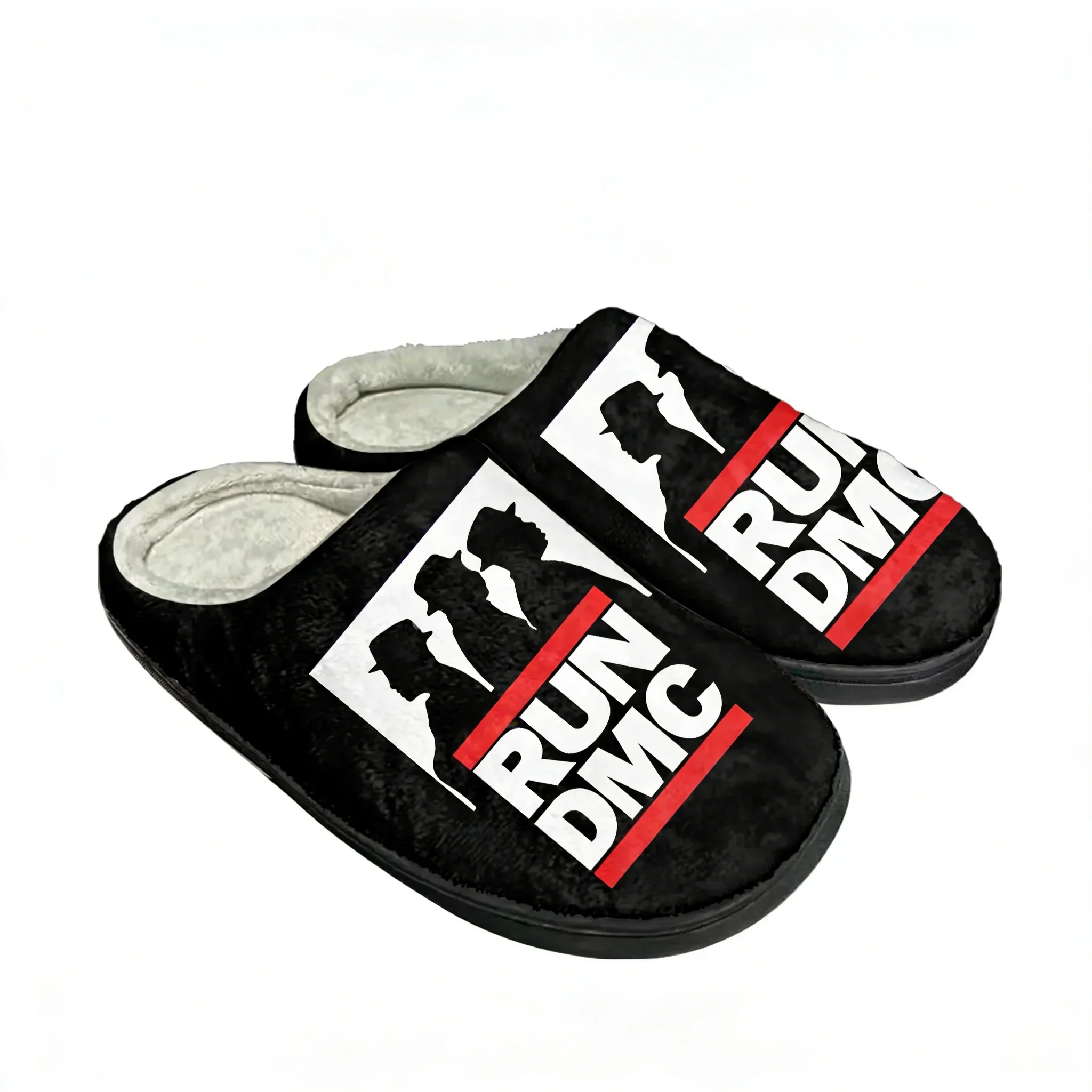 Run DMC Cotton Slippers High Q - đánh giá và giá Men Shoes Running