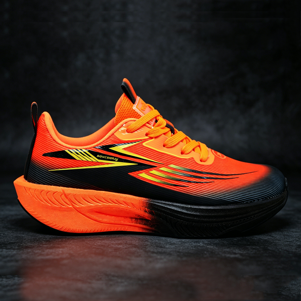 Men Running Shoes Carbon Board - đánh giá và giá Men Shoes Size 46