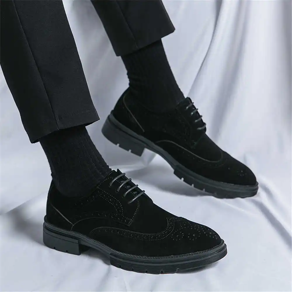 40-41 Height Up Designer Men's - đánh giá và giá Men Shoes Brands
