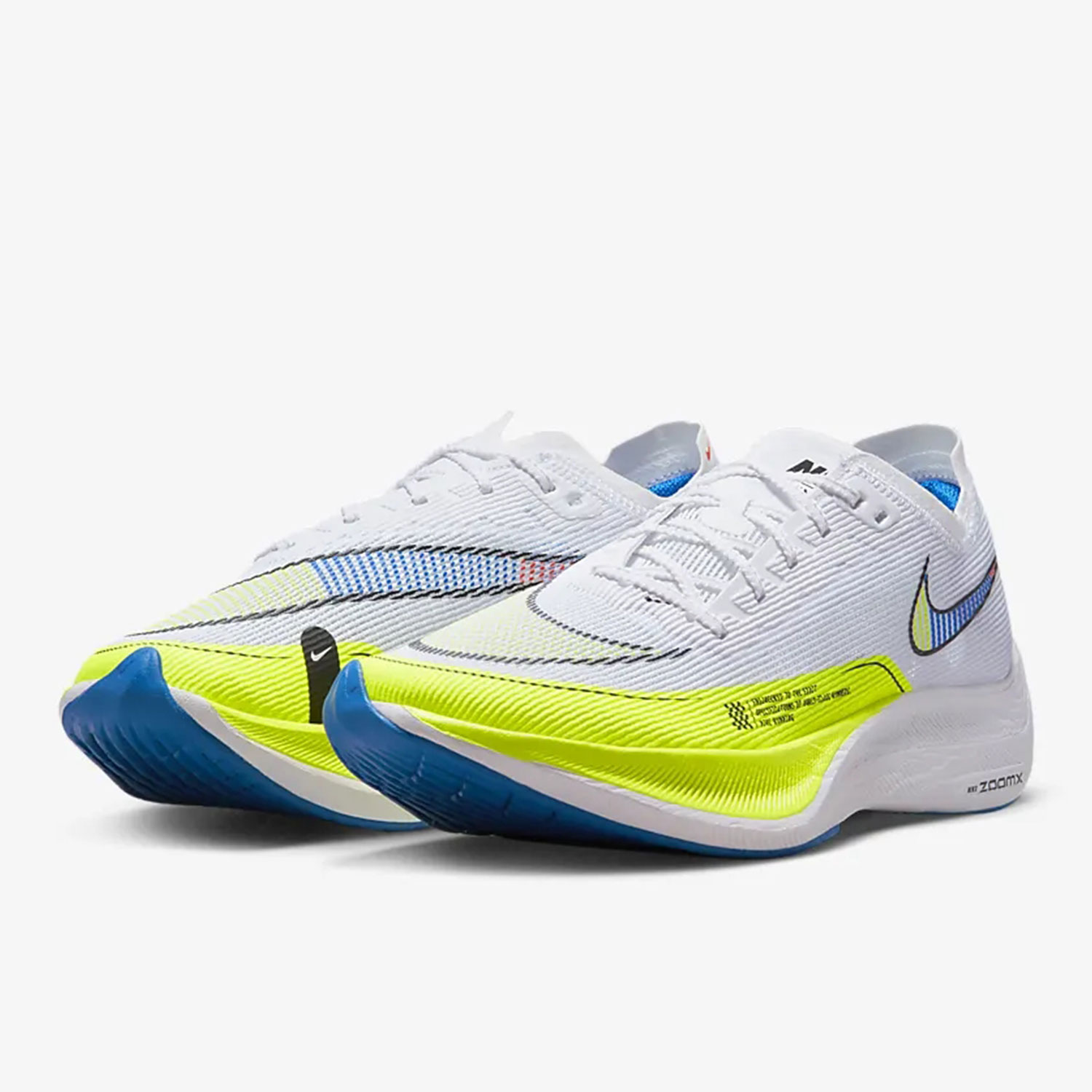 Nike Authentic ZoomX VaporFly  - đánh giá và giá Men'S Shoes Zoomx