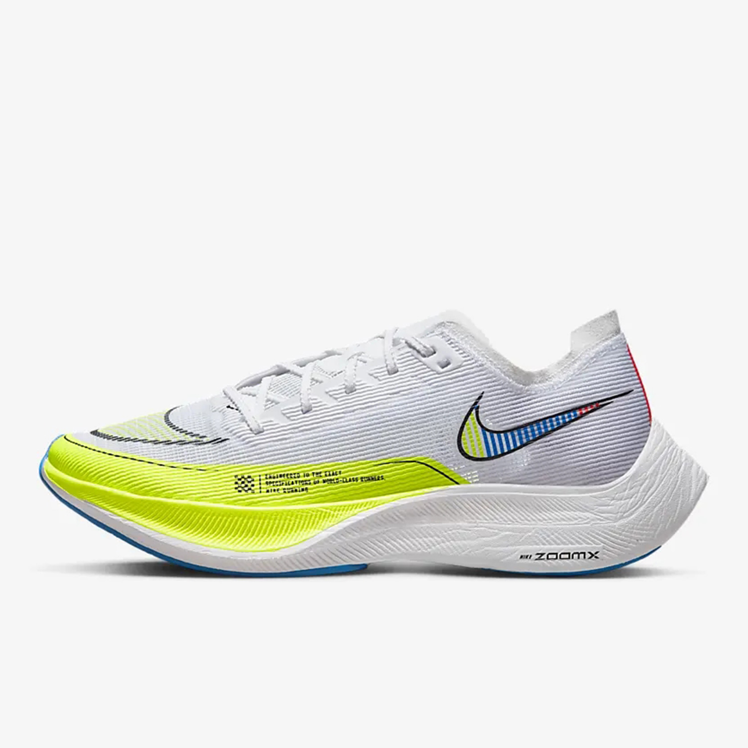 Nike Authentic ZoomX VaporFly  - đánh giá và giá Men'S Shoes Zoomx