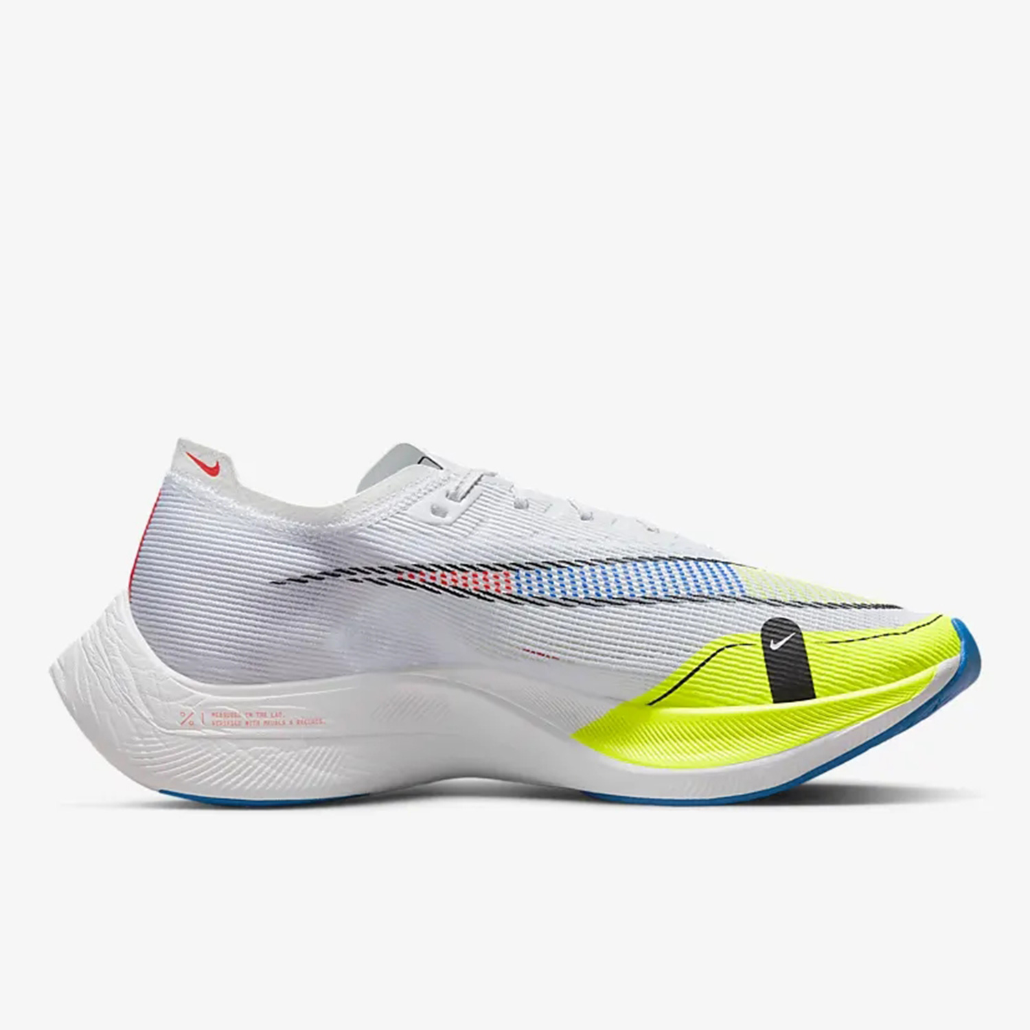 Nike Authentic ZoomX VaporFly  - đánh giá và giá Men'S Shoes Zoomx