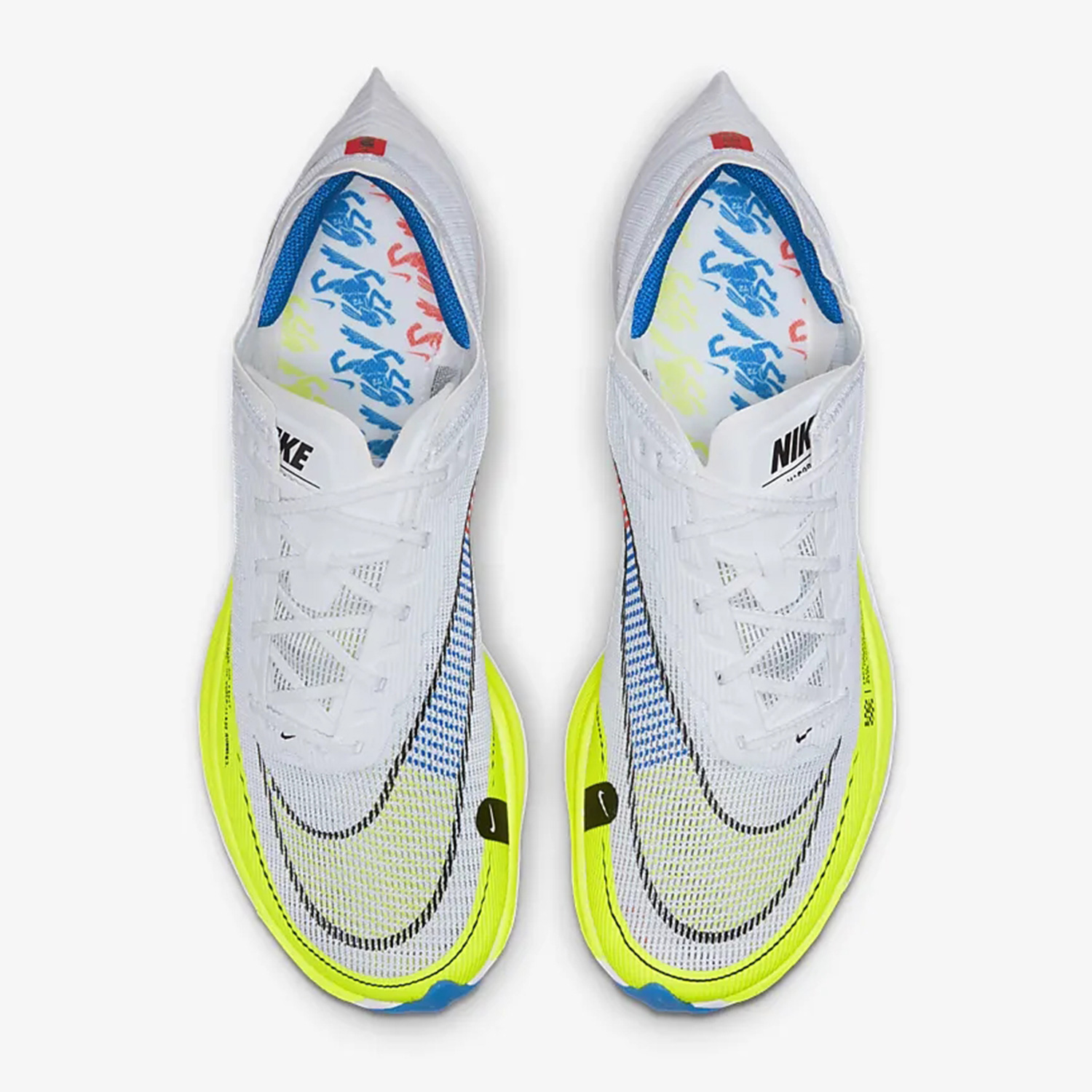 Nike Authentic ZoomX VaporFly  - đánh giá và giá Men'S Shoes Zoomx