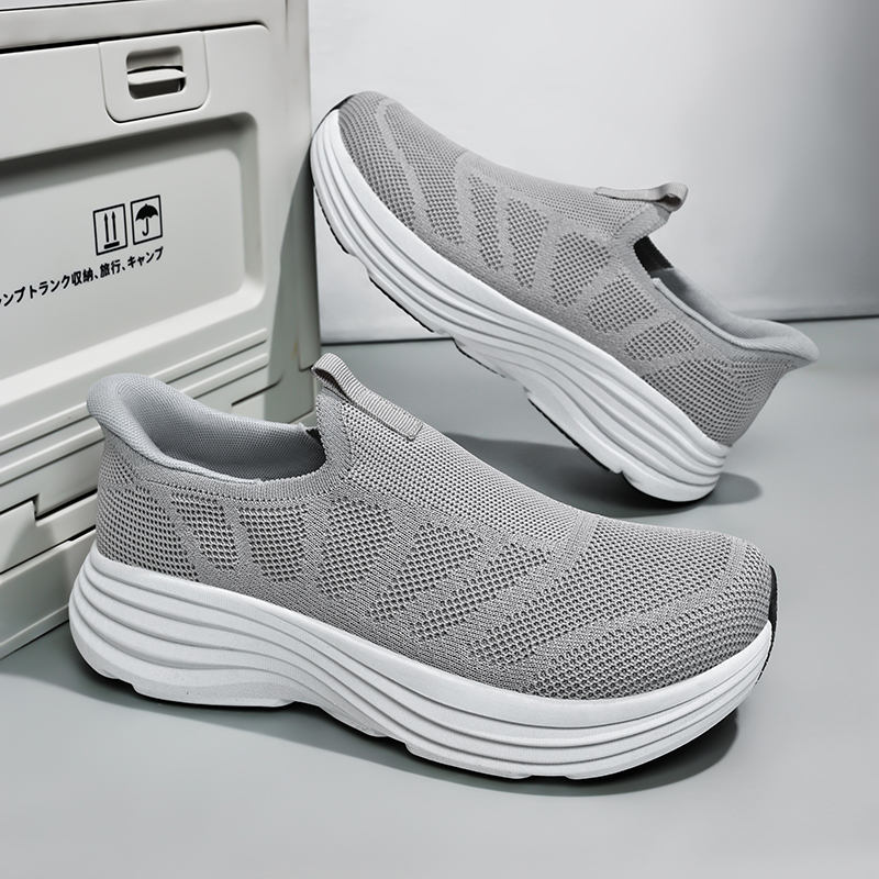 Men Shoes Sneakers Breathable  - đánh giá và giá Men Shoes Running