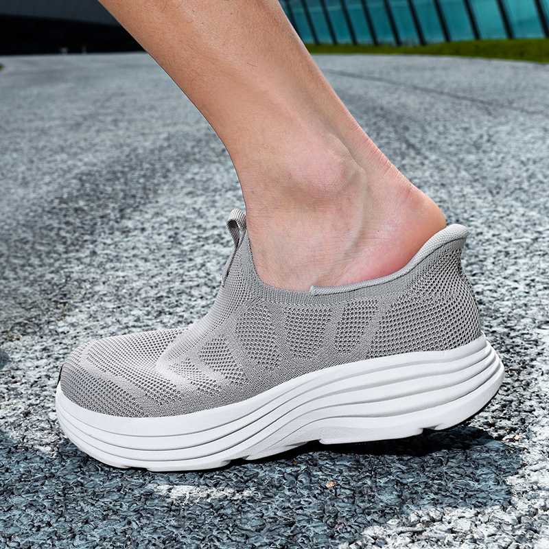 Men Shoes Sneakers Breathable  - đánh giá và giá Men Shoes Running