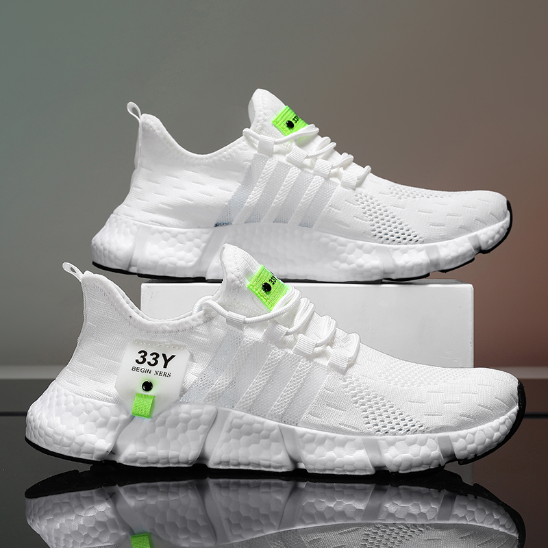 High Quality Sneakers Men Summ - đánh giá và giá Men Shoes Size 46