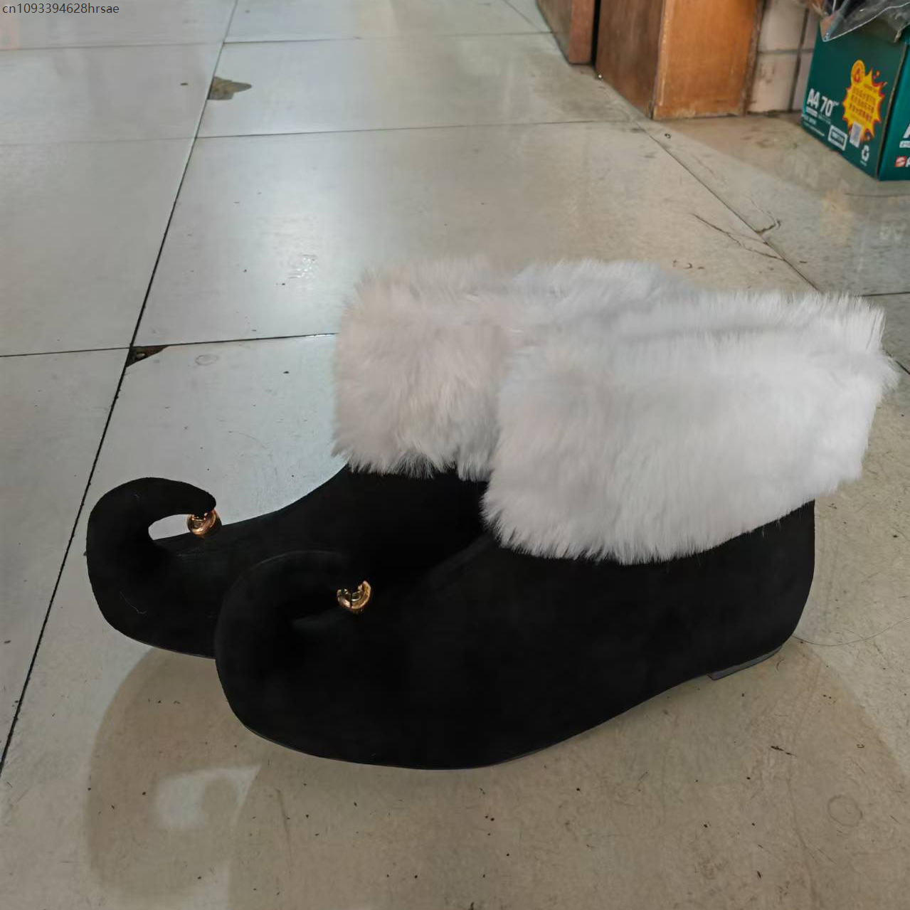 Christmas Suede Boots With Jin - đánh giá và giá Men Shoes Europe To Us