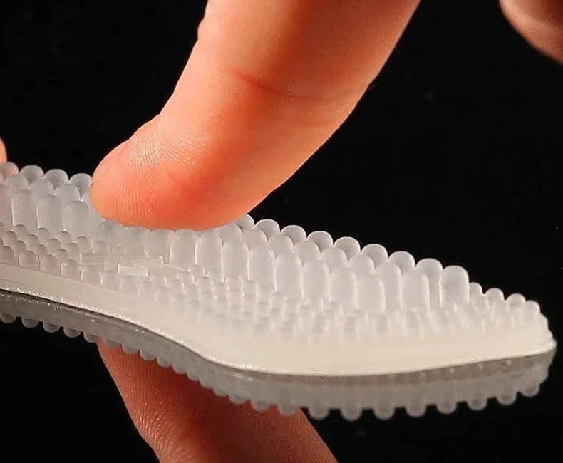 Upgrade Silicone Heel Stickers - đánh giá và giá Men Shoes Outlet