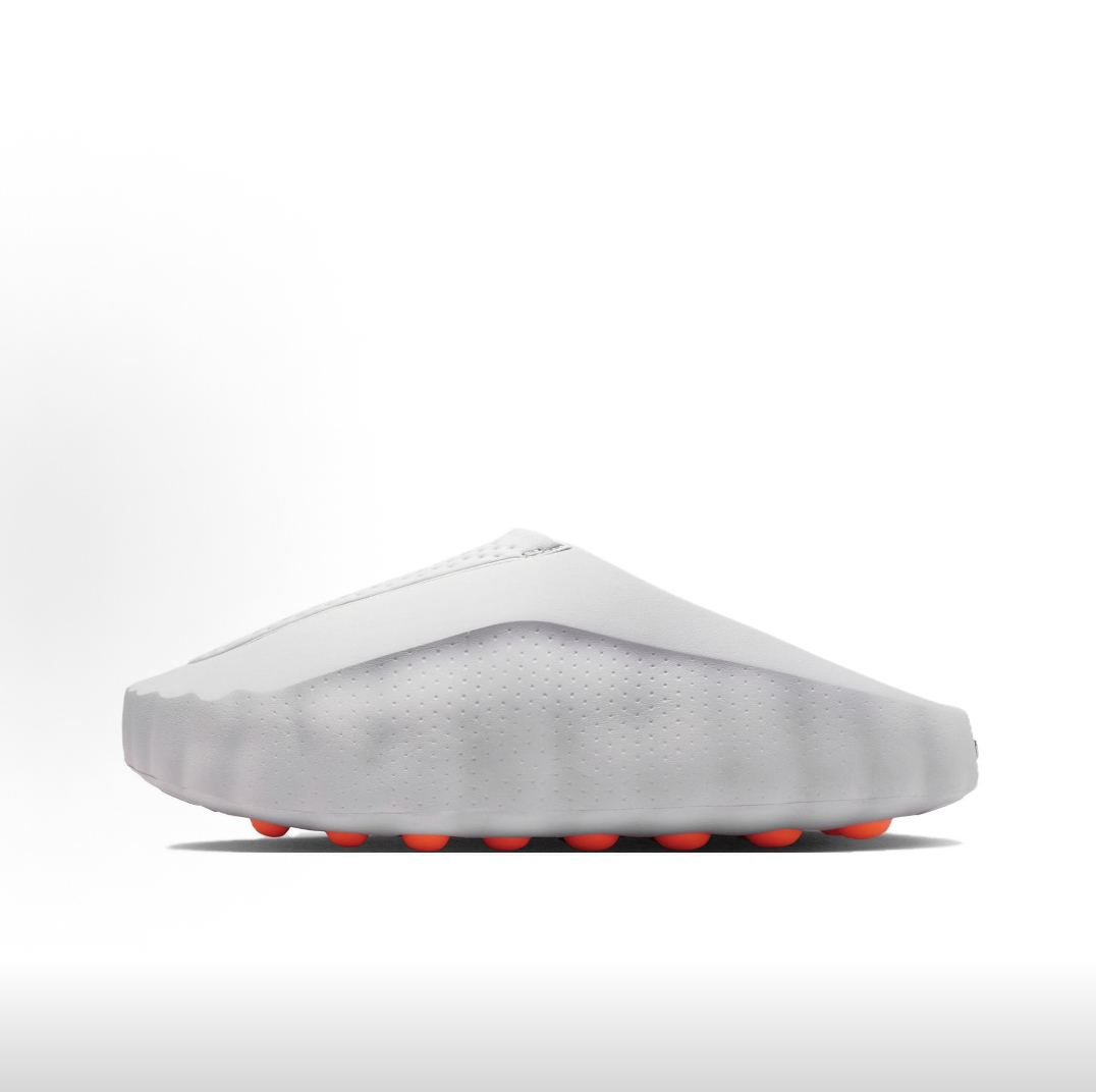 Mind 001 Recovery Slide Desgin - đánh giá và giá Men Shoes Red Tape