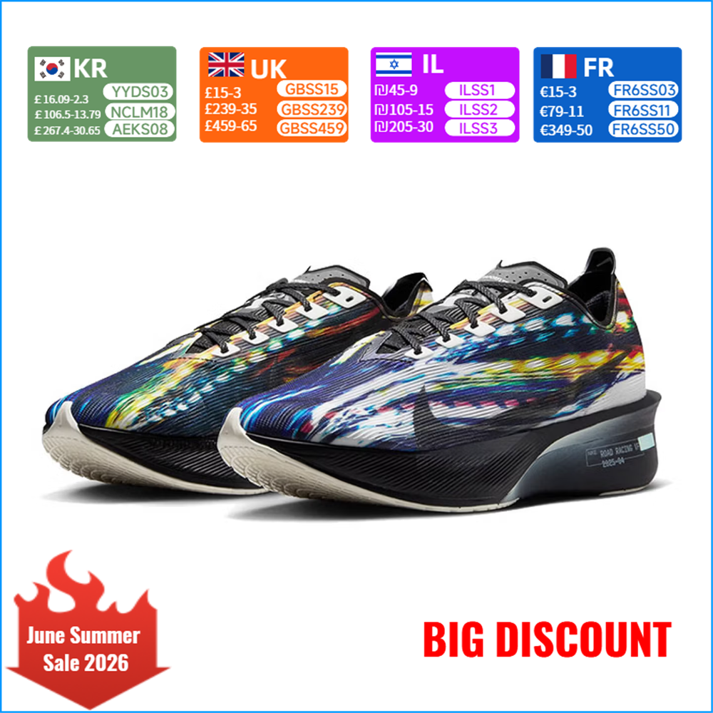 Nike ZOOMX VAPORFLY NEXT 4 PRM - đánh giá và giá Men'S Shoes Zoomx