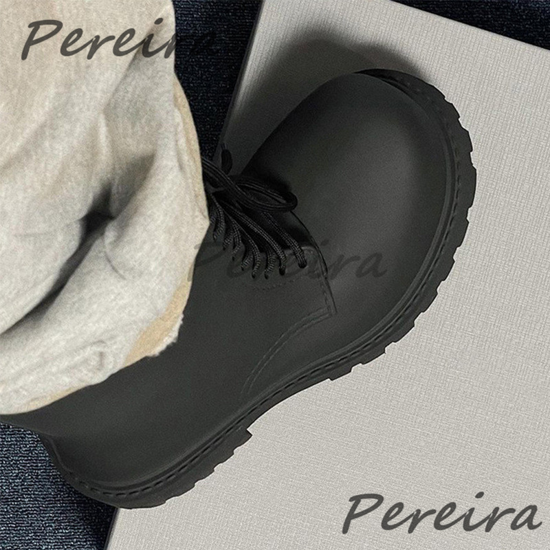 Men's Black Thick Soled High T - đánh giá và giá Men Shoes Xxl
