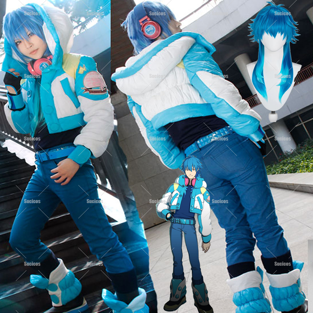Anime Dramatical Murder Seraga - đánh giá và giá Men Shoes Europe To Us