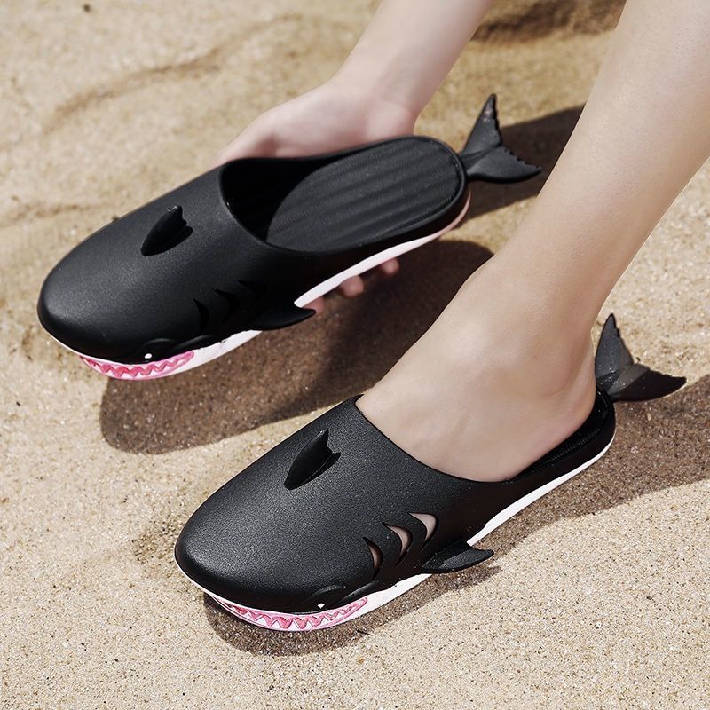 Creative Streetwear Slides Men - đánh giá và giá Men Shoes Red Tape