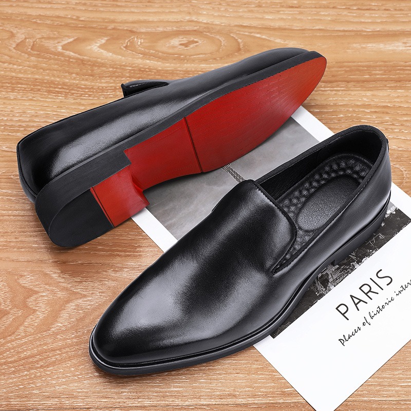 Designer Shoes for Men Classic - đánh giá và giá Men Shoes Red Bottom