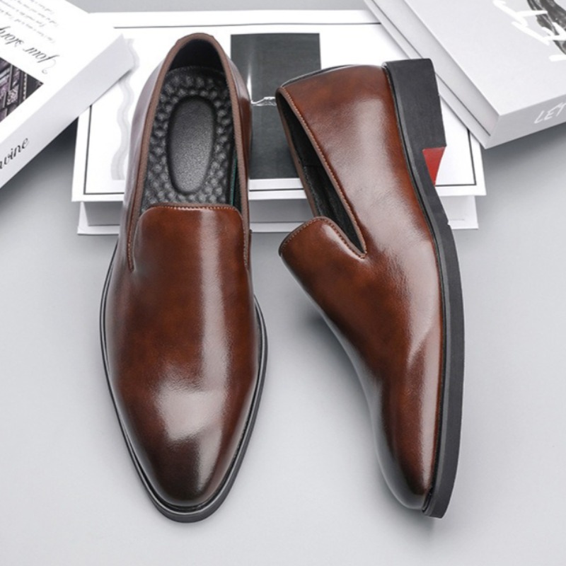 Designer Shoes for Men Classic - đánh giá và giá Men Shoes Red Bottom