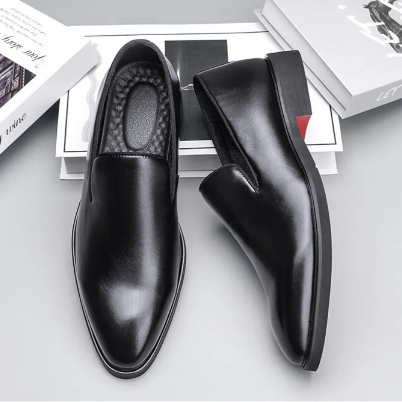 Designer Shoes for Men Classic - đánh giá và giá Men Shoes Red Bottom