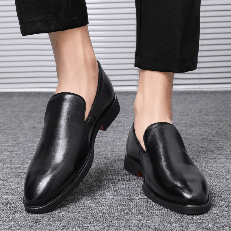 Designer Shoes for Men Classic - đánh giá và giá Men Shoes Red Bottom