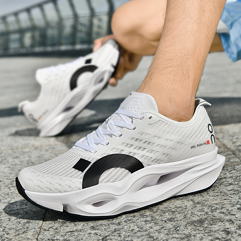 Fashion Sneakers Men Mesh Casu - đánh giá và giá Men Shoes Size 46