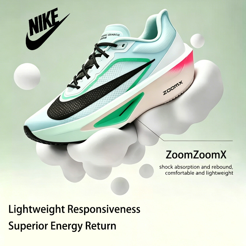 Nike Zoom Fly 6 Men's Racing R - đánh giá và giá Men'S Shoes Zoomx