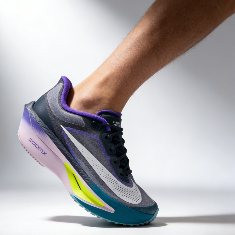 Nike Zoom Fly 6 Men's Racing R - đánh giá và giá Men'S Shoes Zoomx
