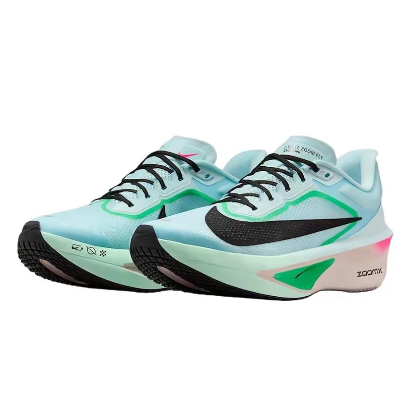 Nike Zoom Fly 6 Men's Racing R - đánh giá và giá Men'S Shoes Zoomx