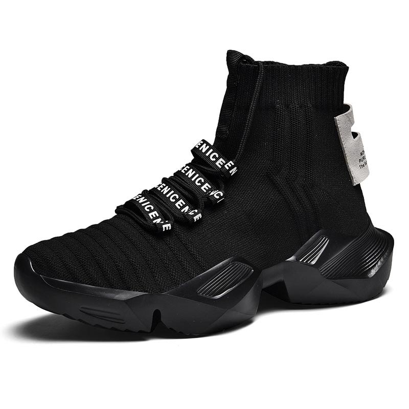 Plus Size High Top Massive Spo - đánh giá và giá Men Shoes Red Tape