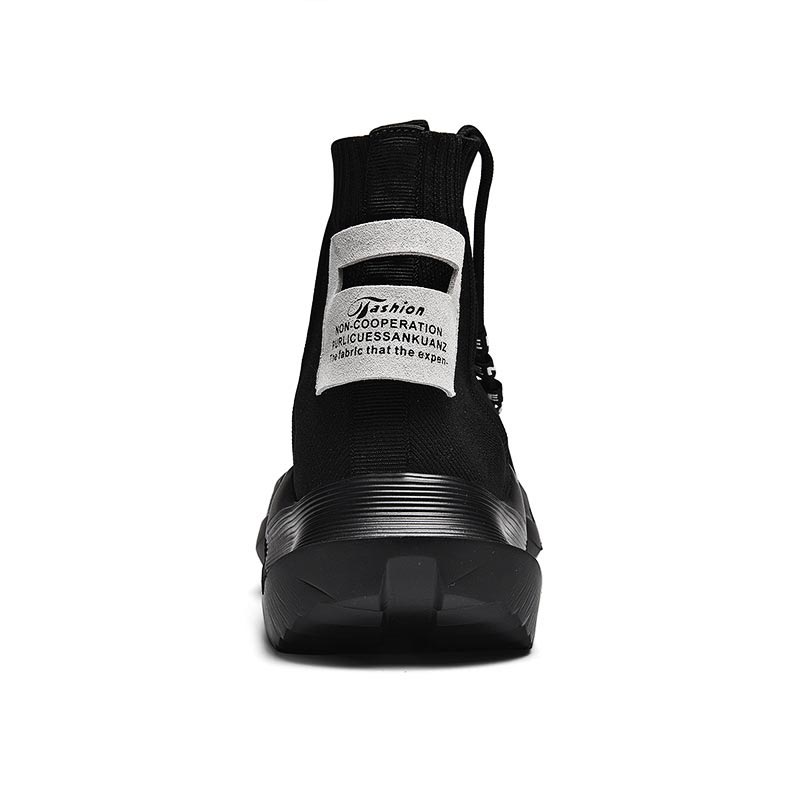 Plus Size High Top Massive Spo - đánh giá và giá Men Shoes Red Tape